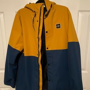 Ride Snowboard Co Jacket